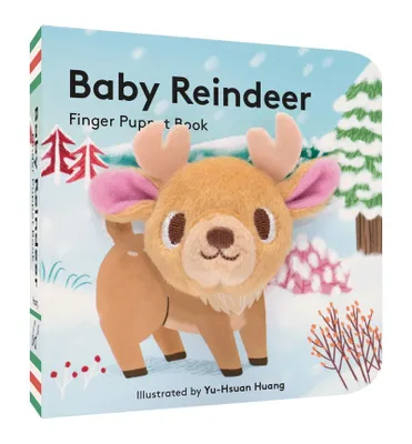 Produktbild von Baby Reindeer