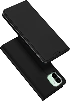 Immagine prodotto di Dux Ducis Skin Pro cover protettiva per Redmi A1, nero