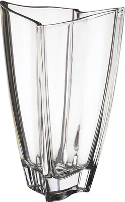Produktbild von Villeroy & Boch NewWave Vase 12,3x12,3x24,7cm