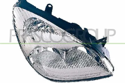 Produktbild von PRASCO Scheinwerfer Hauptscheinwerfer für CITROËN C5 I (DC) CI5204903