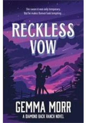 Obrázok produktu pre Reckless Vow