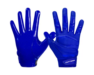 Obrázek produktu pro Cutters S452 Rev Pro 3.0 Receiver Solid XXL Royal