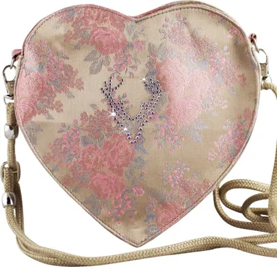 Produktbild von Edelnice Dirndltasche Rosalie