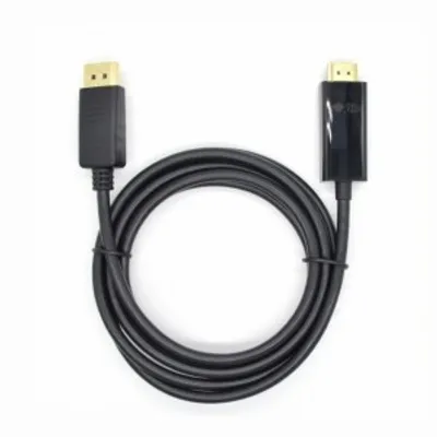 Obrázek produktu pro TB DisplayPort- HDMI 1.8 m. Cable, black