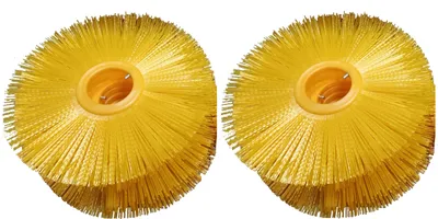 Produktbild von TEXAS 440602 Bürstensatz Ersatzbürsten für Handy Sweep 650TGE