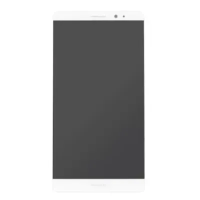 Immagine prodotto di Display per Huawei Mate 8 Bianco LCD + Cornice Schermo Touch