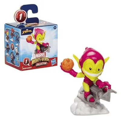Obrázek produktu pro Hasbro G00875L0, Vícebarevný