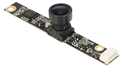 Produktbild von DeLOCK 96367, Kamera