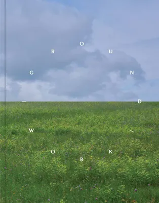 Produktbild von Ground/work 2025