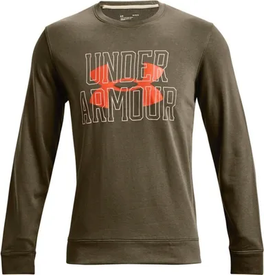Immagine prodotto di Under Armour Felpe Rival Terry, 1370391361, Taglia: 178