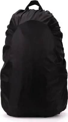 Produktbild von Regenschutz Regenhülle Regenabdeckung Raincover Überzug für Rucksack Schulranzen