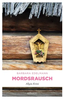 Produktbild von Mordsrausch