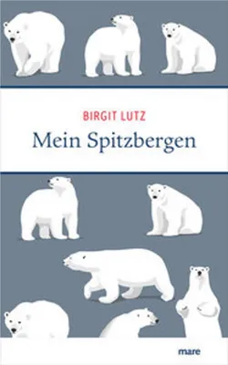 Obrázok produktu pre Mein Spitzbergen