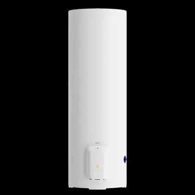 Image de Chauffe-eau électrique vertical sur socle 300 L Bajawa
