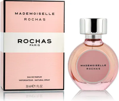 Produktbild von Mademoiselle Rochas Eau De Parfum Spray 30ml