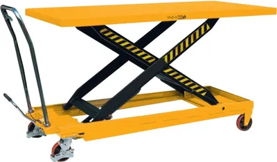 Produktbild von Scherenhubtisch 500 kg TG50