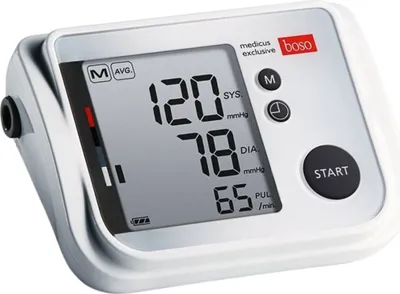 Obrázek produktu pro Boso medicus exkluzivní tlakoměr XS Child 1 ks
