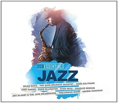 Produktbild von Essentials-Jazz