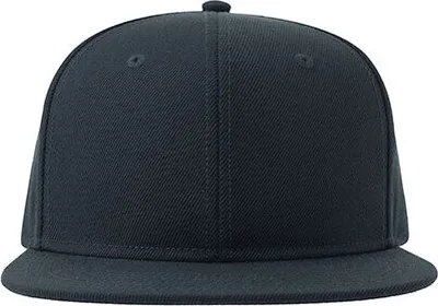 Immagine prodotto di Atlantis SNAS | Snap Back-S Cap - Colore: Navy - Taglia: Unica