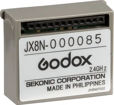 Produktbild von Sekonic RT-GX Sendermodul für L-858D