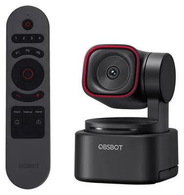 Zdjęcie produktu dla OBSBOT - OWB-2410-CE (R) - Kamera internetowa