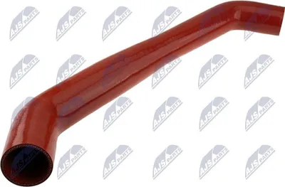Produktbild von NTY GPP-VC-007 Turbo Ladeluftschlauch