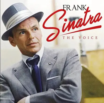 Produktbild von Frank Sinatra - The Voice
