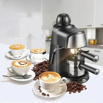 Espressomaschinen