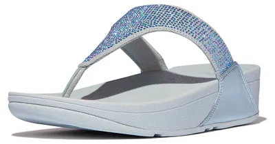 Image de FITFLOP Lulu – Hotfix BLEU 40