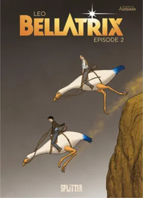 Obrázek produktu pro Bellatrix. Band 2
