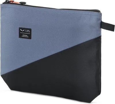 Produktbild von SALEWA Utensilientasche Fanes Accessory Bag Java Blue blaugrau