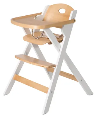 Productafbeelding van Roba inklapbare kinderstoel, bicolor; modelnummer 275020BC