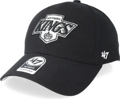 Image de Casquette 47 Brand HVIN-MVP08WBV-BKB88 pour Homme