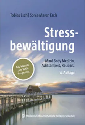 Obrázok produktu pre Stressbewältigung