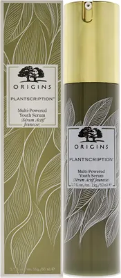 Produktbild von Origins, Plantscription Multi-Powered, Anti-Ageing, Serum, For Face, 50 ml