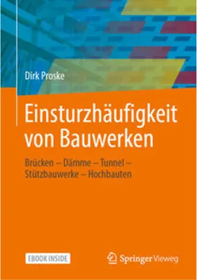 Obrázek produktu pro Einsturzhäufigkeit von Bauwerken