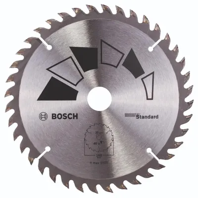Produktbild von Bosch 2 609 256 811