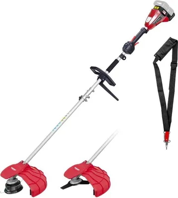Zdjęcie produktu dla Akumulatorowa kosa wielofunkcyjna WORCRAFT 40V CGT-S40LiBHP (S20Li)