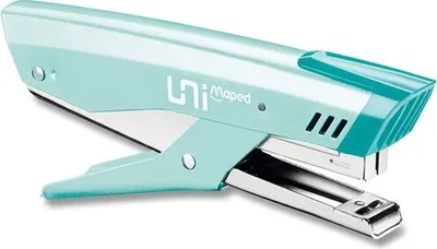 Image de Maped Heftzange Universal 20/25 pastellmint