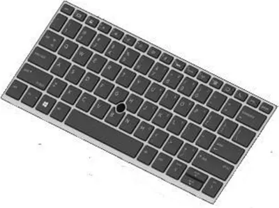 Immagine prodotto di Tastiera HP L15500-041