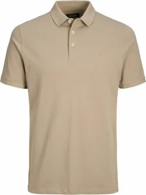 Obrázek produktu pro Polo tričko Jack&Jones 12136668-CROCKERY-SLIMFIT pro Pánské
