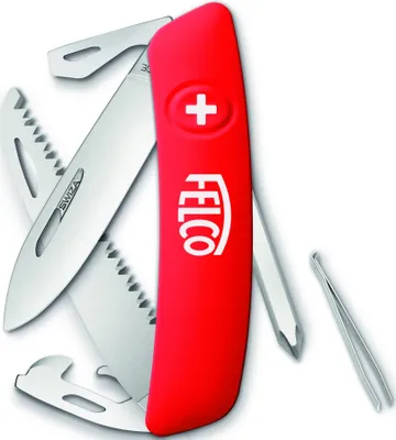 Image de FELCO 506 Couteau suisse à 10 fonctions