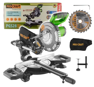 Obrázek produktu pro Procraft PGS28bb