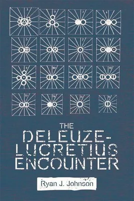 Image de The Deleuze-Lucretius Encounter