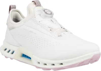 Produktbild von Ecco Biom C4 BOA White 42 Damen Golfschuhe