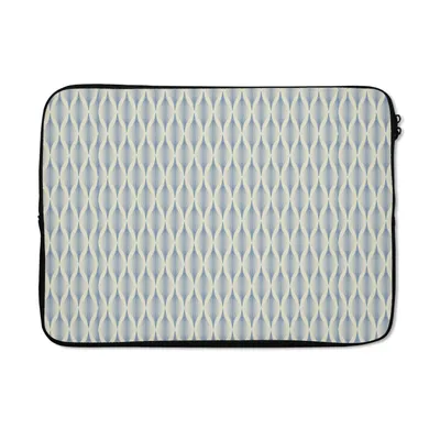 Produktbild von MuchoWow® Laptop Hülle 13 Zoll Design - Vintage - Abstrakt Laptoptasche - Laptophülle - Sleeve - Rundumschutz