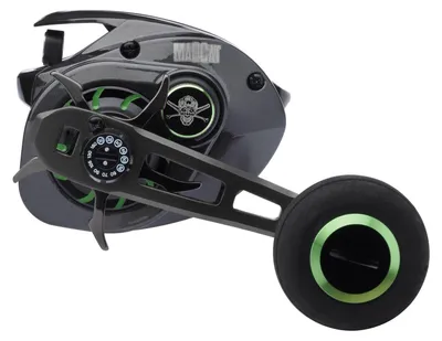 Produktbild von MADCAT Dominion Low Profile - Baitcastrolle