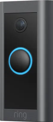 Image de Ring 8VRAGZ-0EU0 Ring Video Doorbell Wired Türsprechanlage