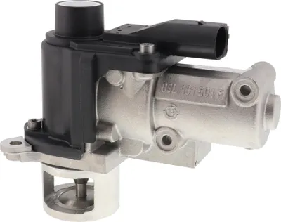 Produktbild von VEMO V10-63-0076 AGR-Ventil mit Dichtung für VW GOLF VI (5K1) Abgasrückführungsventil