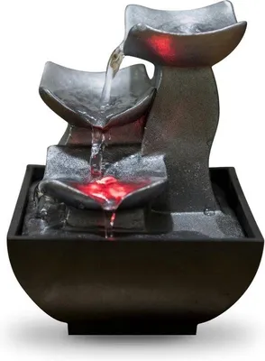 Produktbild von Innenspüler - Badezimmerfontäne - Innenspüler - Badezimmer - Wasserspiel - Badezimmerfontäne - Innenspüler - Badezimmer - Wasserspiel - Wasserattrappe - Innenspüler - Badezimmer